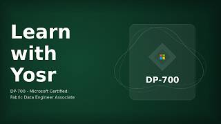 DP 700 - Microsoft Fabric Data Engineer Associate Exam - Question  1