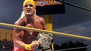 10 Fascinating WWE Facts About WrestleMania 9