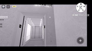 Express￼! Schindler Traction Elevator Cortex Headquarters￼ ￼- Roblox