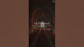 #القارئ #القرآن_الكريم #quran #تلاوات #تلاوات_خاشعة #تلاوة #تلاوة_خاشعة #تلاوة_هادئة #تلاوة_مميزة