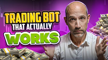AI Forex Trading Bot | The Smarter, Safer Path to Real Passive Income