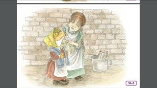 L & L Lesson 9 Toad's Adventures Unit 1