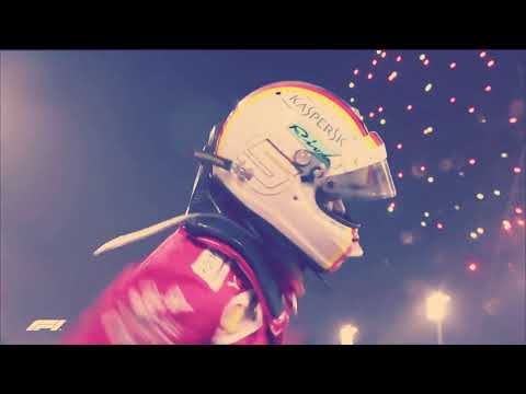 Video: Leclair Wil In Eerste Seizoen Strijden Tegen Vettel