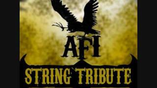 Medicate (AFI) String Tribute Players