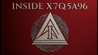 X7Q5A96 🎇 THE BOOK OF THE CHOSEN. Chapter 1: Why You're a Reflection of the Entire Universe