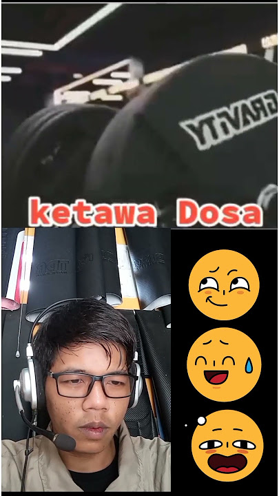 video lucu bikin ngakak part 86 #humor #komedi #kocak #funny #meme #memes #reaction #short #shorts