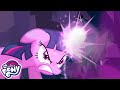 My Little Pony en español 🦄 Una boda en Canterlot  | La Magia de la Amistad | Episodio Completo