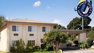 Days Inn by Wyndham Oceanside | Carlsbad (CA), United States | Hotel Review 🌟