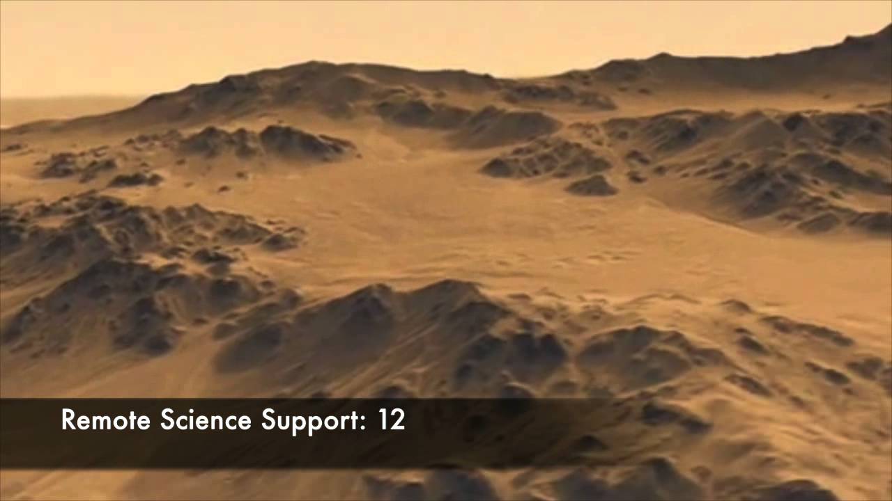 Teaser Trailer ÖWF Mars2013