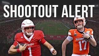 Houston vs Oklahoma State: Which Big 12 Dark Horse Is For Real