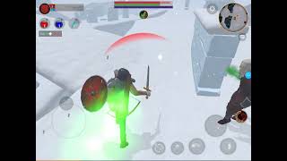 Combat Magic Spel Oynuyoruz 2