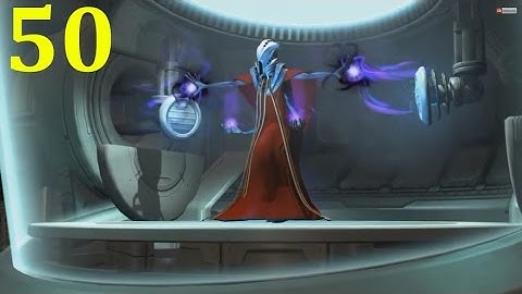 Xcom Enemy Within Walkthrough Part 50