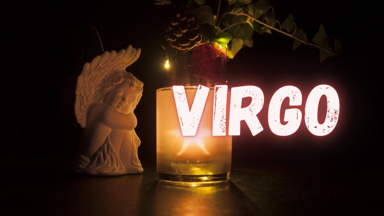 VIRGO ♍️ Prepare To Welcome In An Unexpected Lump Sum Of Money 💰MARCH 2026!!