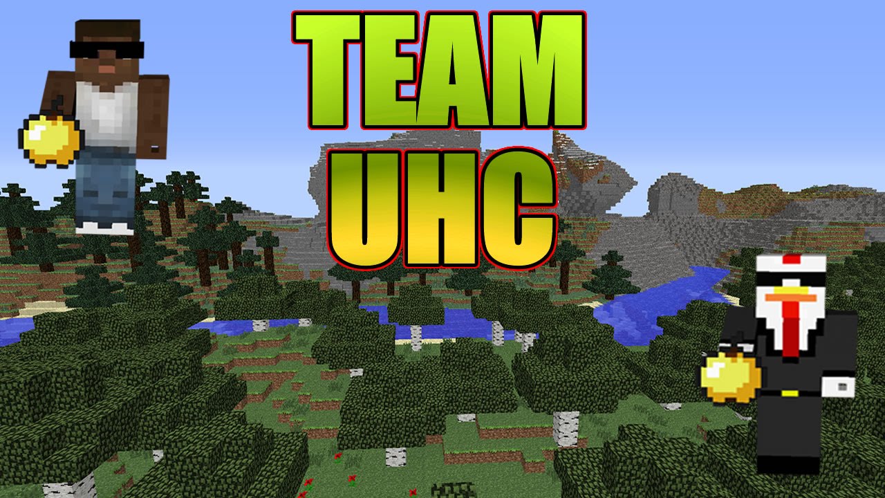LOQUENDO GTA San Andreas Cj juega Minecraft Team UHC
