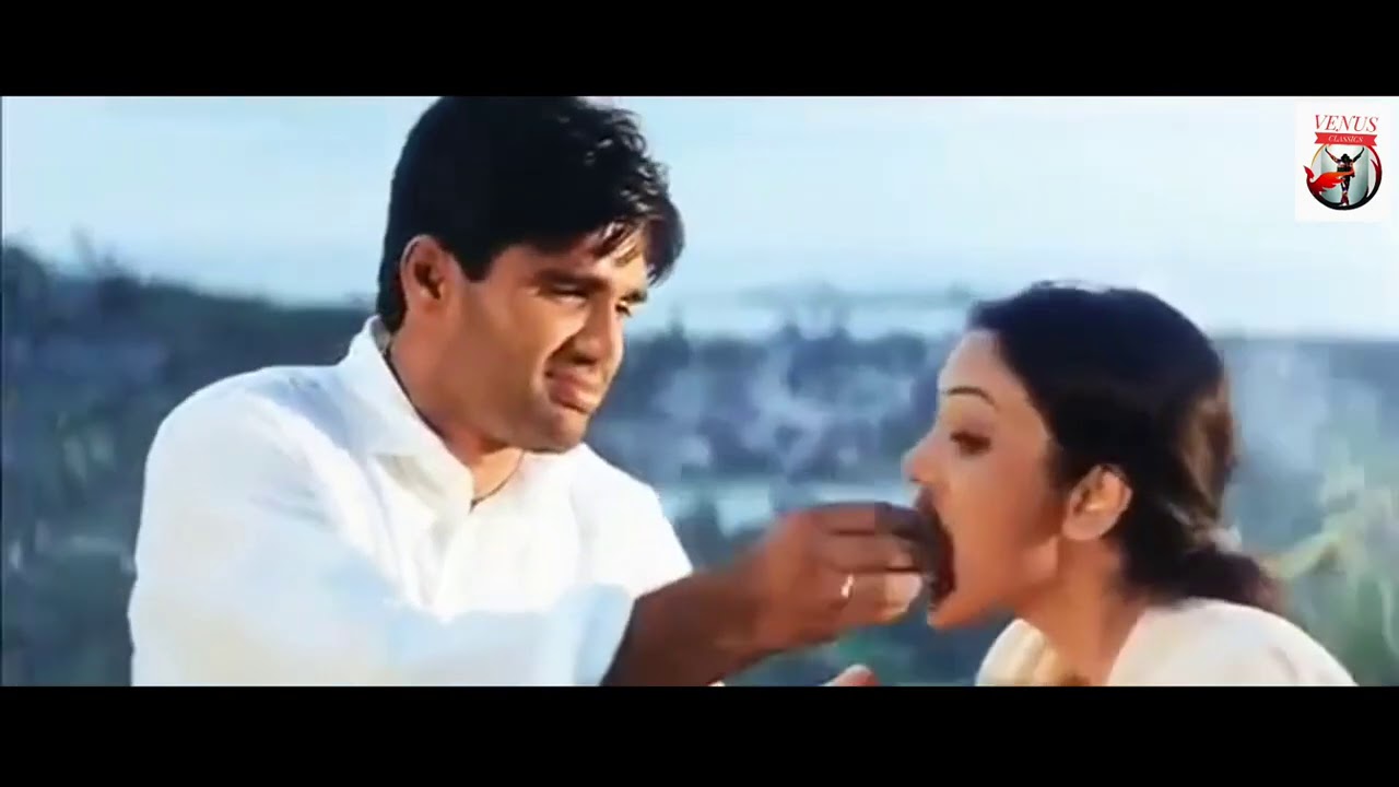 Babul Ka Pyar Tu Maa Ka dular Tu   HD video songs Sunil Shetti