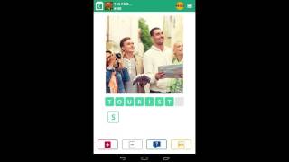 100 Pics T is For... Level 1-100 Answers screenshot 4