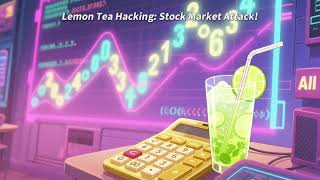 《Kowloon Cyber CIash:RuZhu，s Street Fight X TaoFeng，s Finance War#HongkongCyberpunk