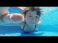 【Big&Small Pool Set】大きなプールと小さなプールをまとめて遊んでみた！ 【しほりみチャンネル】 ｜夾娃娃機,晴芸,嘉芸