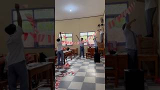 Download Lagu Disekolah kalian ada yg ngadain lomba dekor kelas juga ga ? #lucu #komedi #ngakak #sekolah MP3 Download Lagu Disekolah kalian ada yg ngadain lomba dekor kelas juga ga ? #lucu #komedi #ngakak #sekolah MP3