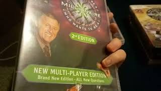 Who Wants To Be A Millionaire Collection  Part 1 2025