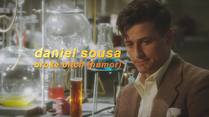Daniel Sousa | Broke B*tch