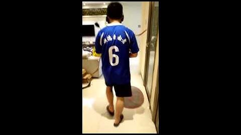 Foam Tipped Arrows Test