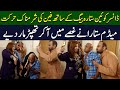 Stage Actress Sitara Baig New Funny Video || Stage Actress Sitara Baig || Shaan Pakistan