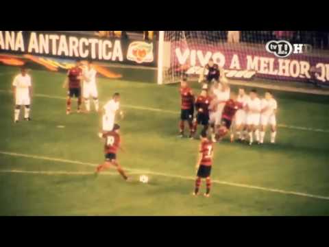 Flamengo - Os