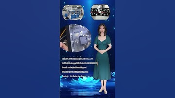 Semi automatic Wire Seal Water Proof Bolt Insertion Machine