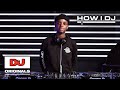 Capture de la vidéo Sherelle On How To Dj With Fx, Rekordbox Playlisting And Hot Cues | How I Dj, Powered By Pioneer Dj