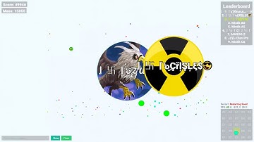 WELCOME THE POPSPLIT//LINESPLIT//MY BEST VIDEO//GERMS.IO//WITH MY NAZI CLAN :)