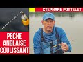 Matrisez la pche  langlaise au flotteur waggler coulissant comme stphane pottelet  netpeche 10