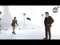 [BANGTAN BOMB] Jin's Art of Photobombing - BTS (방탄소년단)