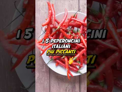 Video: Peperoncini troppo delicati: perché i miei peperoncini non si scaldano