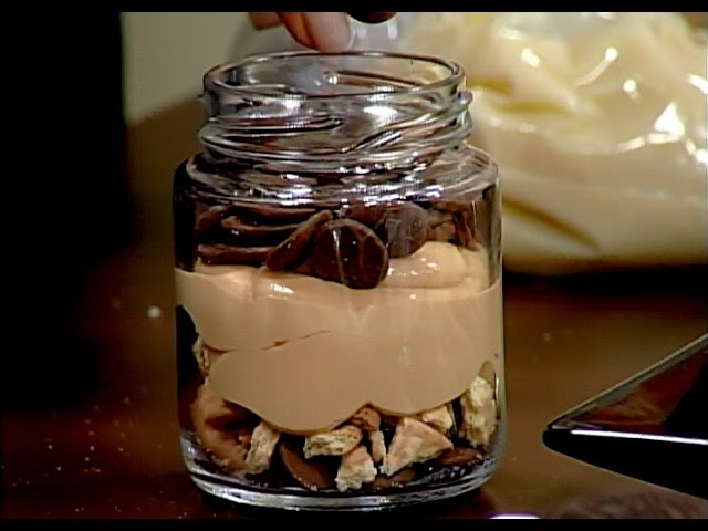 RECEITAS DE OVO DE POTE DE BISCOITO NEGRO / ALFAJOR SEMPRE FELIZ