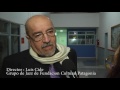 fundacion cultural patagonia &quot; nota director orquesta de Jazz, Luis Cide &quot;