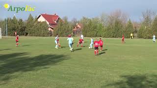 Šumadinac 1913 - VGSK  3:1, golovi i šanse