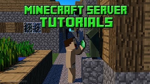 NoCheatPlus Plugin - How To Prevent Players From Getting OP On Your Server!!