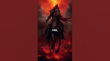 Terrifying Biblical Prophecy Is Being Fulfilled