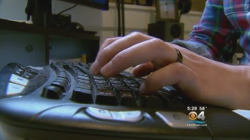 Security Flaws Found In Computer, Phone Chips