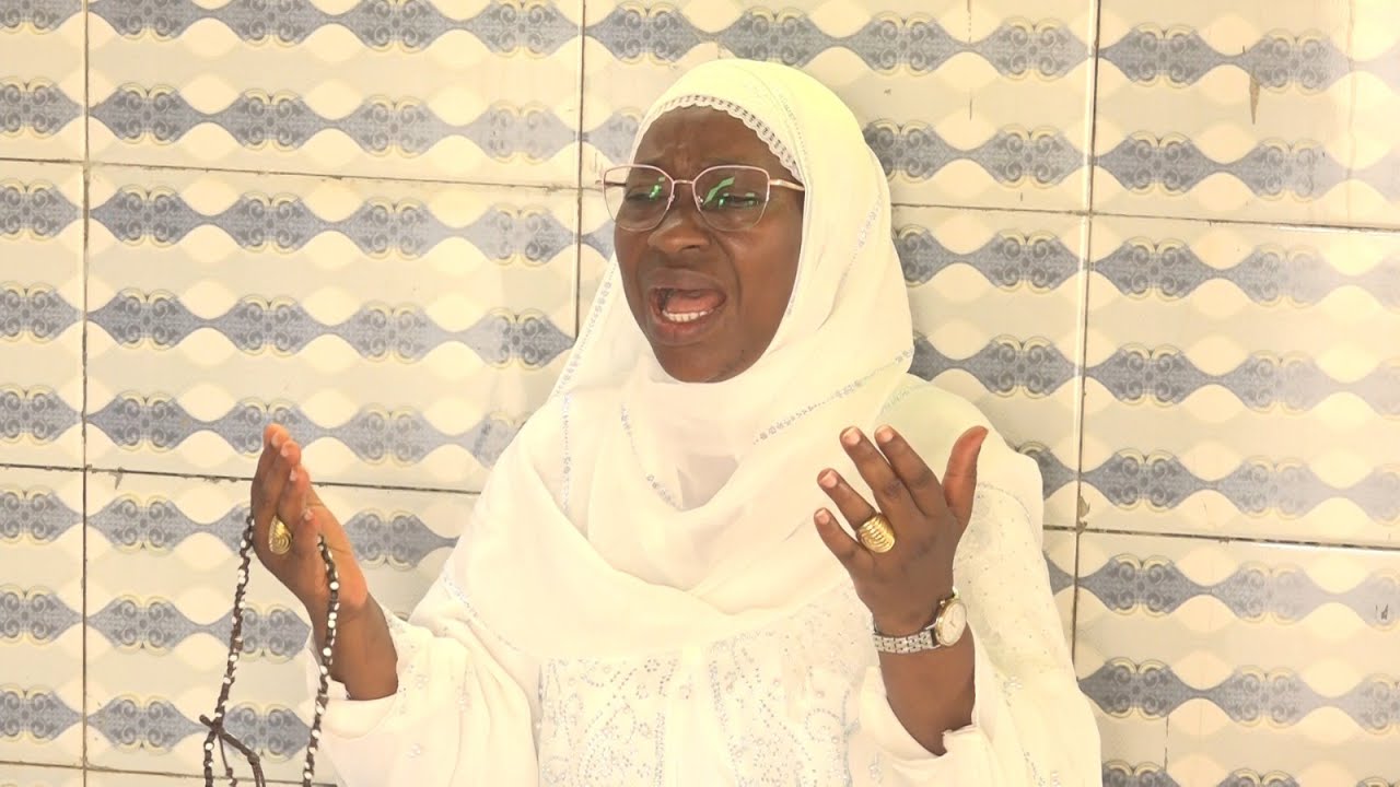 Prière annuelle 2026: l'ONG KOUDIRATOUL FAEDOTH prie pour la nation béninoise et ses dirigeants