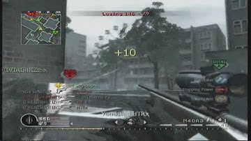 Amazing noscope collateral + HD test