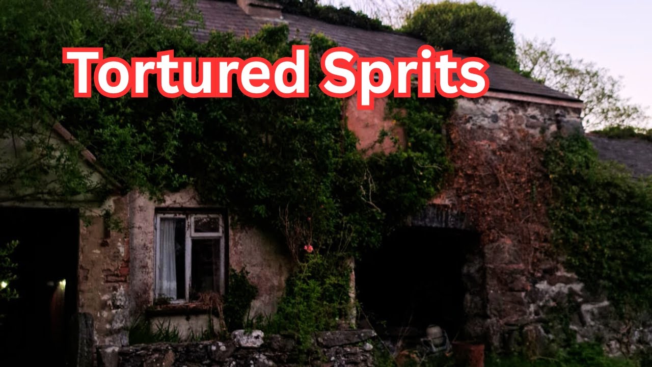 This House Is So Haunted Local Fear For Their Lives