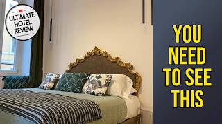 Casa Leoncino B&B - You Need to See This | Rome, Italy⭐