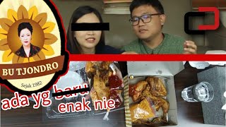 Ayam Kremes Bu Tjondro Yang Legend Ini Gausah Diraguin Keendulitanya !! | BIKIN LAPER (25/5/22) P5. 