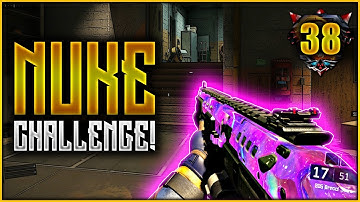 NUCLEAR with EVERY GUN #38: Brecci 205 (Best Class Setup) - Call Of Duty: Black Ops 3