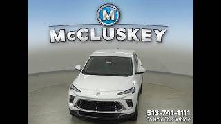 264596 New 2026 Buick Encore White SUV For Sale, Review, Test Drive