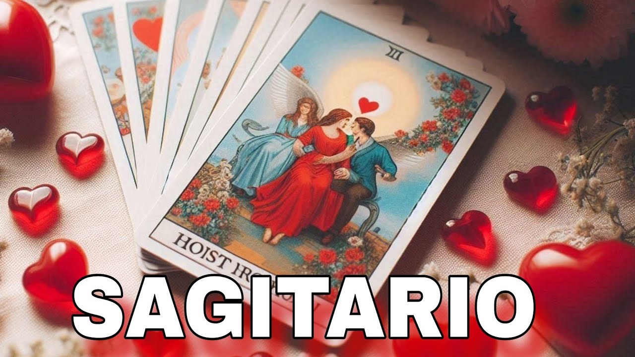 Sagitario ♐️FELICIDAD EN TU CAMINO!! EL CIELO TE BENDICE CON ABUNDANCIA ...