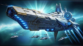 Alien Scouts Detected A Dangerous Human Fleet—Then—Total Systems Shutdown! | Best HFY Stories