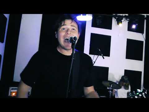 "American Idiot" - Green Day (COVER) - SØUNDHOOSE